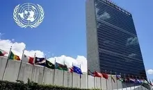 ابراز امیدواری سازمان ملل به مذاکرات ایران و آمریکا | سخنگوی سازمان ملل: امیدواریم دیپلماسی پیروز شود