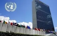آخرین واکنش های ایران در سازمان ملل نسبت به ادعاهای آمریکا | ایران  بر بی‌طرفی خود تاکید کرد