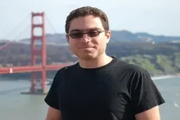 مصاحبه جنجالی سیامک نمازی با CNN از زندان اوین | چطوری بهش این اجازه رو دادن؟!