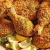 طرز تهیه ساده ترین رسپی مرغ سوخاری | با این دستور سوخاری خوشمزه بپز