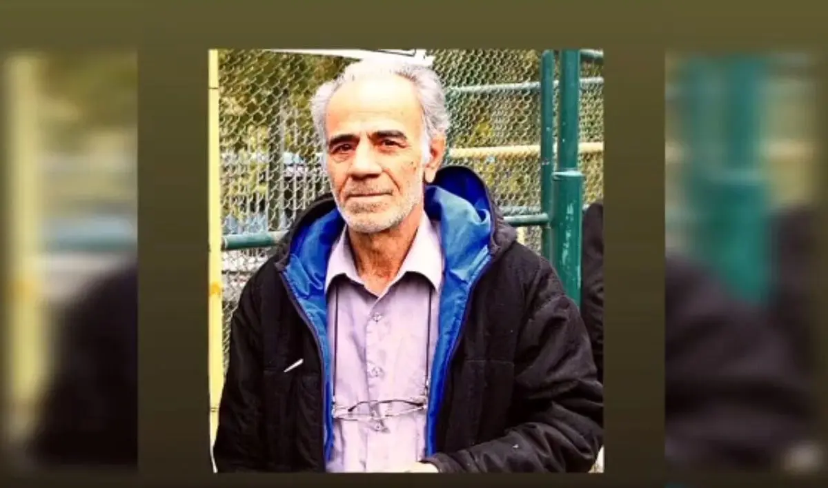 روزنامه نگار پیشکسوت درگذشت 