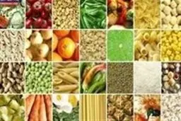 برنج یک ساله ۴۵ درصد گران شد/کاهش قیمت برخی محصولات کشاورزی+جدول