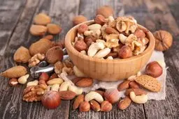 با این روش برای آجیل عید کمتر هزینه کن! + عکس
