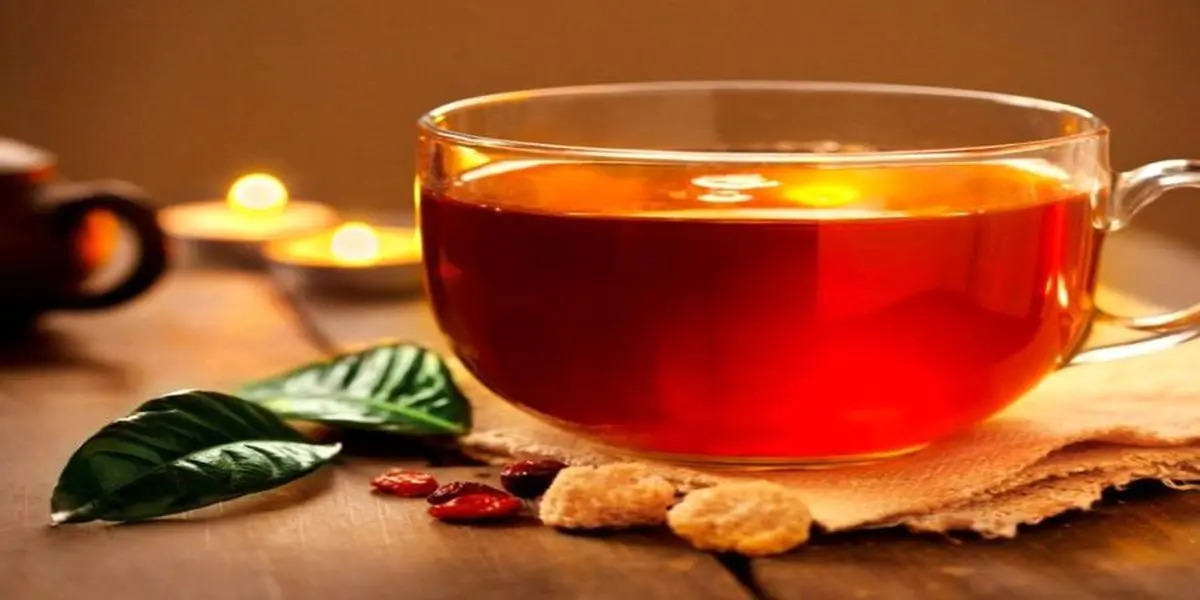 نوشیدن چای با مرگ‌ومیر مرتبط است | چای برای سلامتی مفید است ؟
