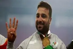  آغاز رقابت های دوومیدانی کاران ایران در هشتمین روز بازی ها