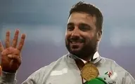  آغاز رقابت های دوومیدانی کاران ایران در هشتمین روز بازی ها