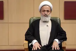 پناهیان: انتخابات مقدمه ساز ظهور است| تاکید پناهیان: ارتباط با امام زمان اگر سیاسی نباشد، ناقص است