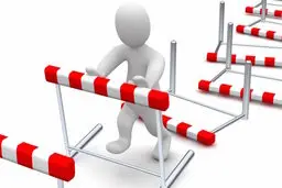 چرا برخی مناطق توسعه پیدا می‌کنند، برخی نه؟ | پیشرفت با مانع