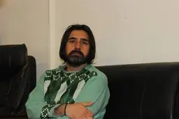 طالبان یک شهروند ایرانی را از دست گروگانگیران آزاد کرد 
