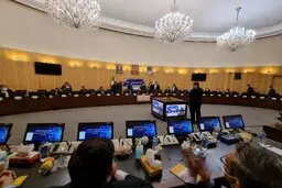 میر تاج الدینی: چرا توییتر باید فیلتر باشد؟ مسئولان خودشان هم از توییتر استفاده می‌کنند
