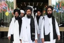 یک مقام طالبان مرگ ملاهبت الله رهبر این گروه را تایید کرد