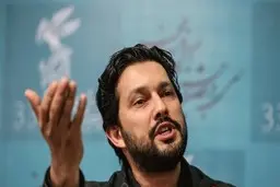 عکس جالب حامد بهداد در کنار بهروز وثوقی | شستن موها به ما میرسه + عکس