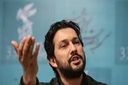 عکس جالب حامد بهداد در کنار بهروز وثوقی | شستن موها به ما میرسه + عکس