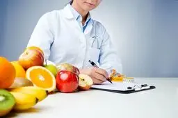 با این رژیم ۲۰ روزه لاغر شوید | تا عید خوش‌اندام شو