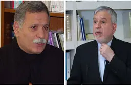خبر مهم صالحی امیری درباره قلیچ خانی| آیا پرویز قلیچ خانی به ایران می آید؟