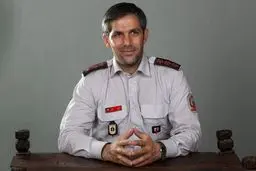 کاهش حوادث نوروزی نسبت به سال‌های گذشته