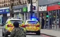 داعش مسئولیت حمله جنوب لندن را برعهده گرفت