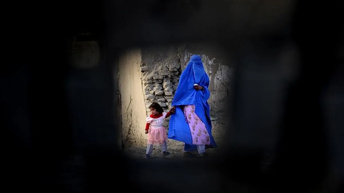 عضو ارشد طالبان: علما تصمیم خواهند گرفت دختران افغان به مدرسه و سر کار بروند یا نه
