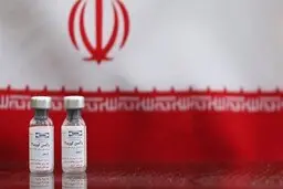 
خبر خوشی درباره واکسن ایرانى در راه است 
