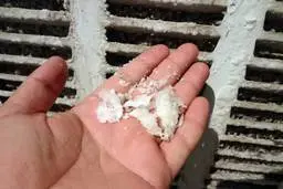 بهترین روش تمیز کردن شوره و رسوب کولر | چرا باید رسوب کولر را بزداییم؟