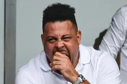 رونالدو مبتلا به کرونا شد! | محرومیت او برای حمایت از برزیل