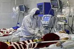  اصفهان وارد موج چهارم کرونا شد 