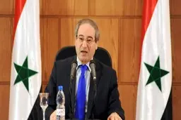 
از هر گونه همگرایی بین ایران و کشورهای عربی استقبال می‌کنیم
