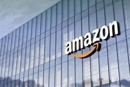 آمازون یکی از خطرناک‌ترین اماکن کاری آمریکا لقب گرفت