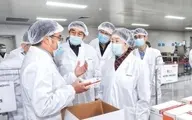  چین برای تولید انبوه واکسن کرونا اعلام آمادگی کرد