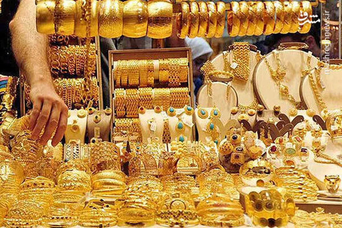گفتگو با رئیس اتحادیه طلا و جواهر تهران | افزایش قیمت طلا یا رکود؟