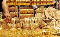 افت قیمت طلا و سکه | پیش بینی قیمت طلا و وضعیت بازار | ۲۵۰ هزار تومان کاهش قیمت طلا