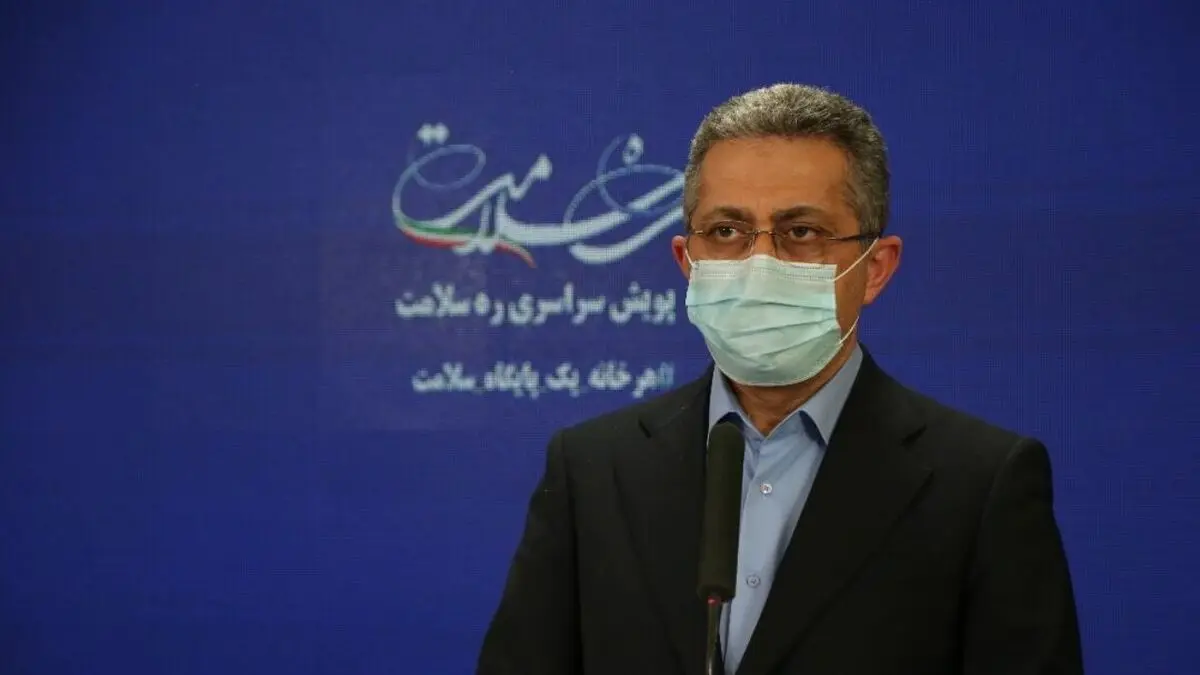 شهادت ۱۸ ماما در پاندمی کرونا
