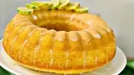 تو خونه این کیک لیمویی خوشمزه رو درست کن! | طرز تهیه کیک لیمویی +ویدیو