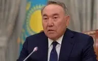   رییس جمهور قزاقستان | نظربایف به ویروس کرونا مبتلا شد 
