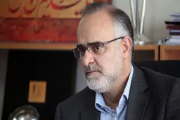 ثبت نام عضو هیات مدیره پرسپولیس در انتخابات فدراسیون فوتبال