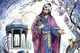 فال حافظ امروز |  9 بهمن ماه با تفسیر دقیق +ویدئو 