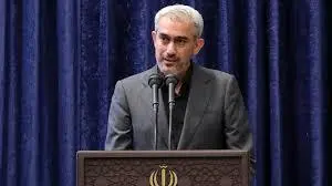 وزیر اقتصاد: دشمنان آرزوی زمین زدن اقتصاد ایران را به گور خواهند برد | برنامه مقاومت اقتصادی تا دو سال آینده