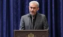وزیر اقتصاد: دشمنان آرزوی زمین زدن اقتصاد ایران را به گور خواهند برد | برنامه مقاومت اقتصادی تا دو سال آینده