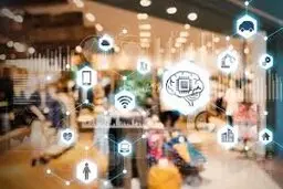 راه‌اندازی آزمایشگاه اینترنت اشیاء در ناحیه نوآوری IOT