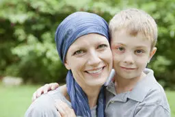 زنان مبتلا به این سرطان منعی برای بارداری ندارند