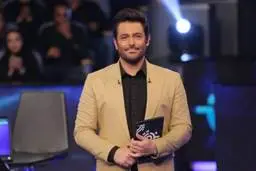 
محمدرضا گلزار به کرونا مبتلا شد
