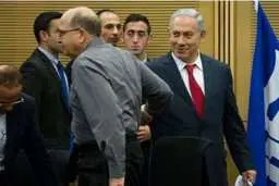 نخست وزیر اسرائیل، مانع جدی احیای برجام