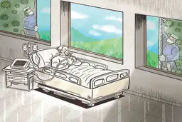 همه می‌گویند تا پایان کرونا کنار ما باش 