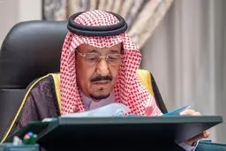 فان پالسی  |    پادشاه سعودی به آمریکا پیشنهاد حمله به قطر را داده بود 