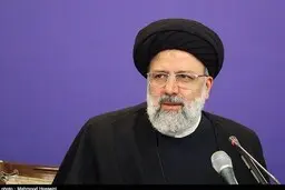 ضعف بزرگ سیاست خارجی هشت سال روحانی   |   تحریم‌های ظالمانه بایدبرداشته شود