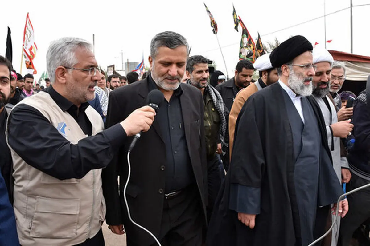 معاون اجرایی رئیسی : گلایه مردم در خصوص گرانی‌ها به حق است | خوشبختانه دولت اخیراً ، افزایش قیمت‌ها را تعدیل کرده است 