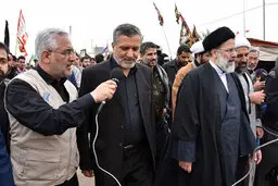 معاون اجرایی رئیسی : گلایه مردم در خصوص گرانی‌ها به حق است | خوشبختانه دولت اخیراً ، افزایش قیمت‌ها را تعدیل کرده است 