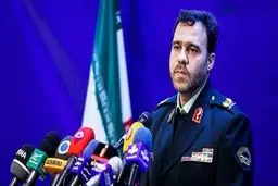 رهایی گروگان‌ها در چابهار پس از عملیات یگان ویژه فراجا