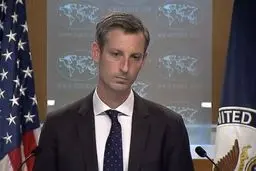 آمریکا:  مذاکرات مستقیم با ایران را نداریم