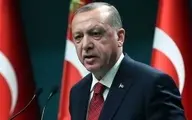 تمایل اردوغان برای گفتگو با طالبان 